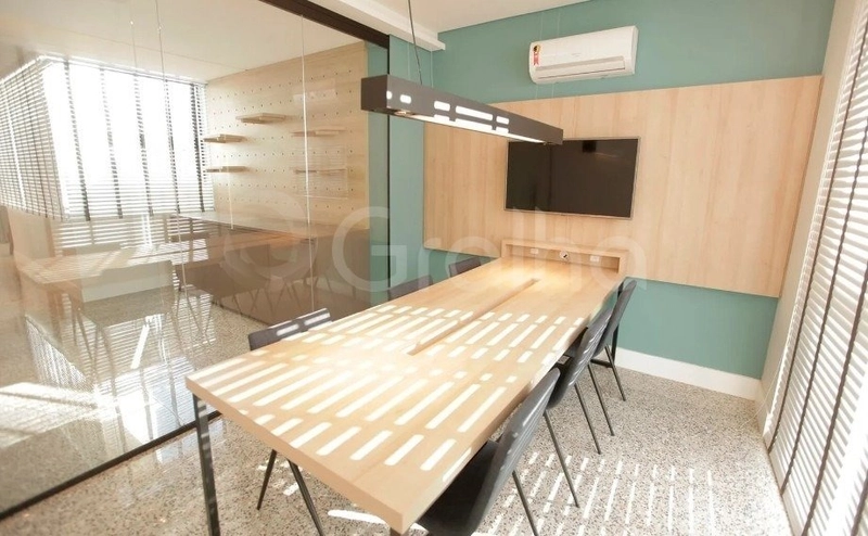 Apartamento com 3 dormitórios, sendo 1 suíte, no Córrego Grande: 29ª foto da galeria de imagens do imóvel