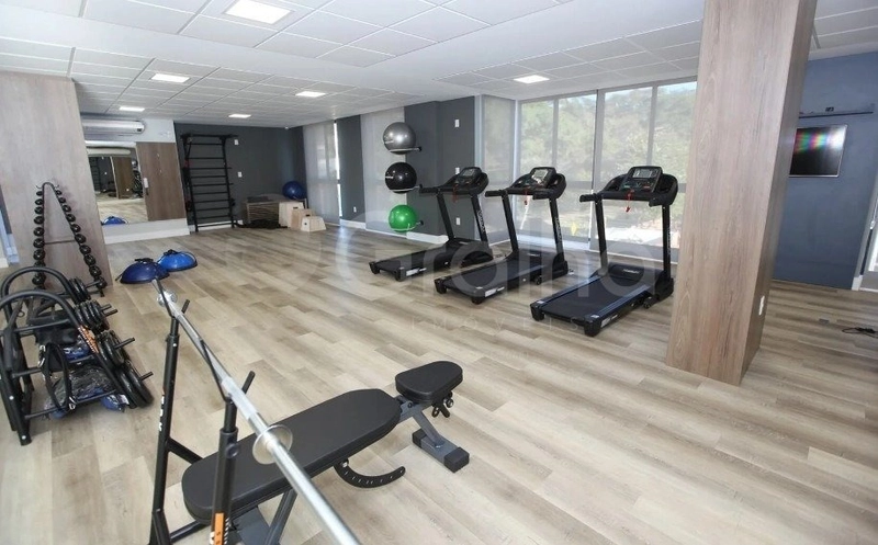 Apartamento com 3 dormitórios, sendo 1 suíte, no Córrego Grande: 32ª foto da galeria de imagens do imóvel