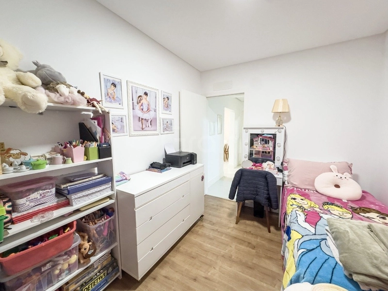 Apartamento com 3 dormitórios, sendo 1 suíte, no Córrego Grande: 24ª foto da galeria de imagens do imóvel