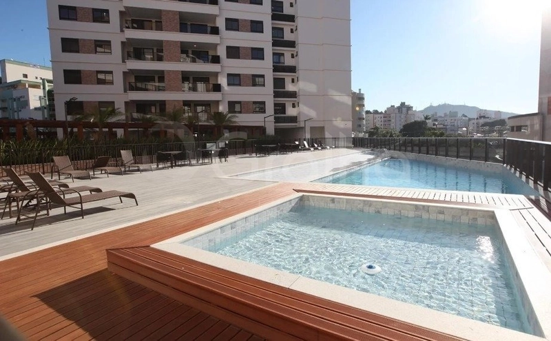 Apartamento com 3 dormitórios, sendo 1 suíte, no Córrego Grande: 31ª foto da galeria de imagens do imóvel