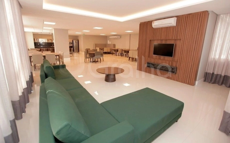 Apartamento com 3 dormitórios, sendo 1 suíte, no Córrego Grande: 35ª foto da galeria de imagens do imóvel