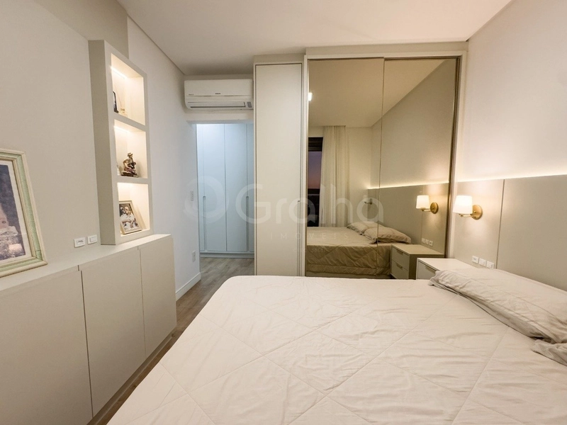 Apartamento com 3 dormitórios, sendo 1 suíte, no Córrego Grande: 20ª foto da galeria de imagens do imóvel