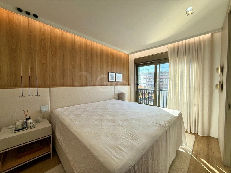 Apartamento com 3 suítes em Jurerê: 18ª foto da galeria de imagens do imóvel