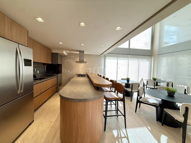 Apartamento com 3 suítes em Jurerê: 32ª foto da galeria de imagens do imóvel