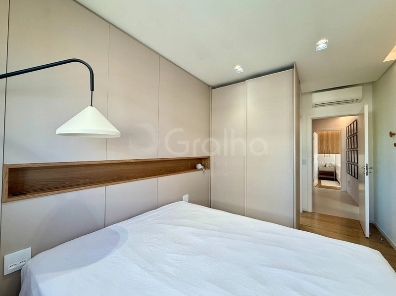 Apartamento com 3 suítes em Jurerê: 30ª foto da galeria de imagens do imóvel