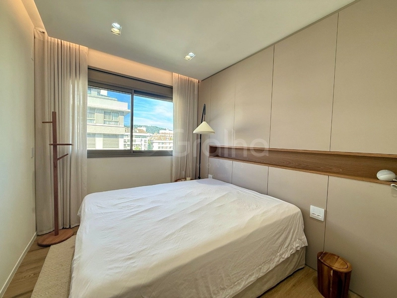 Apartamento com 3 suítes em Jurerê: 29ª foto da galeria de imagens do imóvel