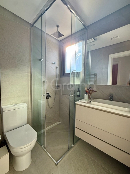 Apartamento com 3 suítes em Jurerê: 28ª foto da galeria de imagens do imóvel