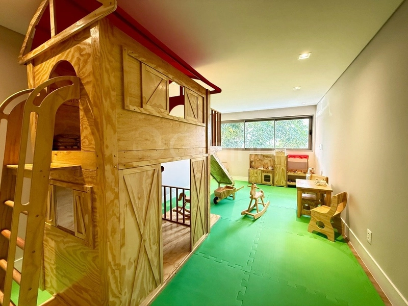 Apartamento com 3 suítes em Jurerê: 36ª foto da galeria de imagens do imóvel