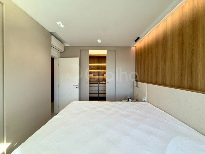Apartamento com 3 suítes em Jurerê: 21ª foto da galeria de imagens do imóvel