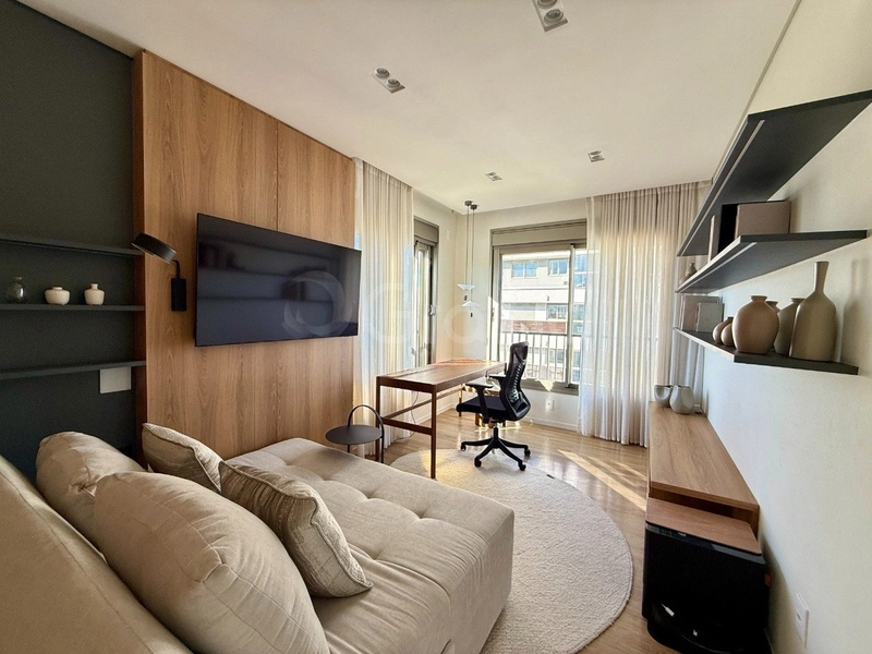 Apartamento com 3 suítes em Jurerê: 25ª foto da galeria de imagens do imóvel
