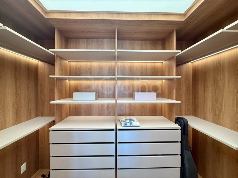 Apartamento com 3 suítes em Jurerê: 19ª foto da galeria de imagens do imóvel