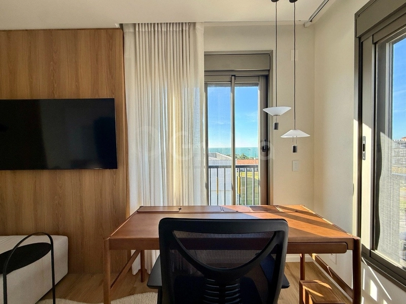 Apartamento com 3 suítes em Jurerê: 26ª foto da galeria de imagens do imóvel
