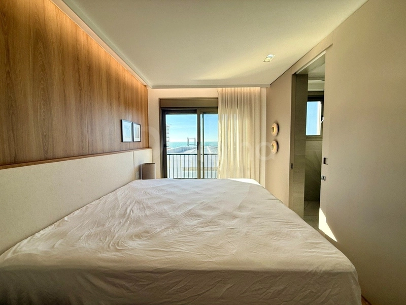 Apartamento com 3 suítes em Jurerê: 20ª foto da galeria de imagens do imóvel