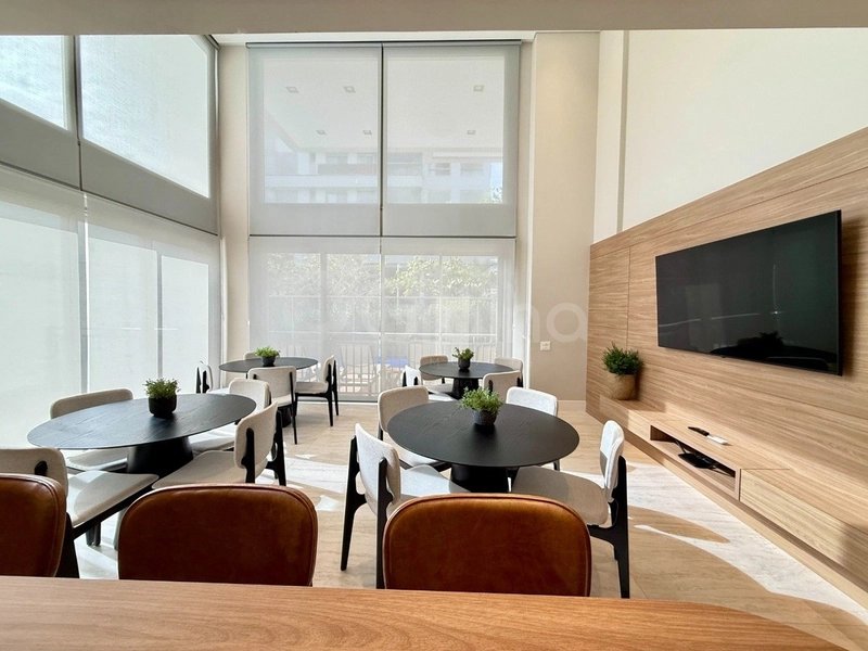 Apartamento com 3 suítes em Jurerê: 34ª foto da galeria de imagens do imóvel