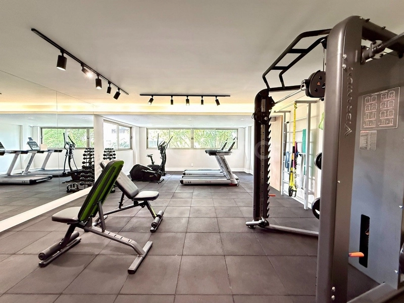 Apartamento com 3 suítes em Jurerê: 35ª foto da galeria de imagens do imóvel