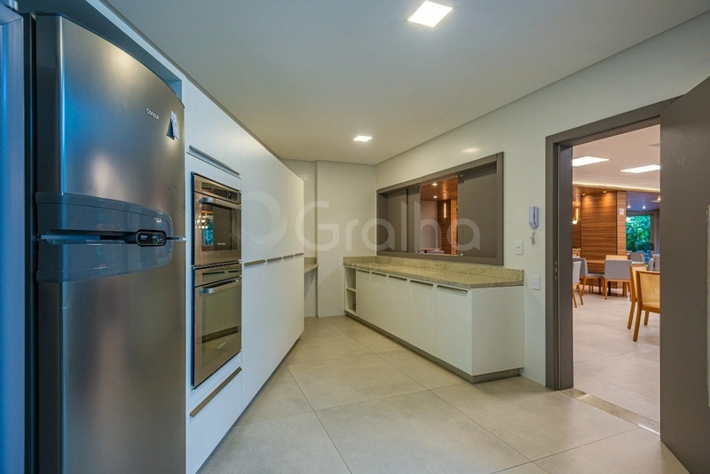 Apartamento com 2 suítes no Córrego Grande: 35ª foto da galeria de imagens do imóvel