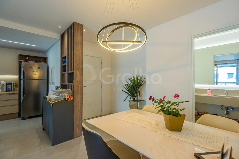 Apartamento com 2 suítes no Córrego Grande: 6ª foto da galeria de imagens do imóvel