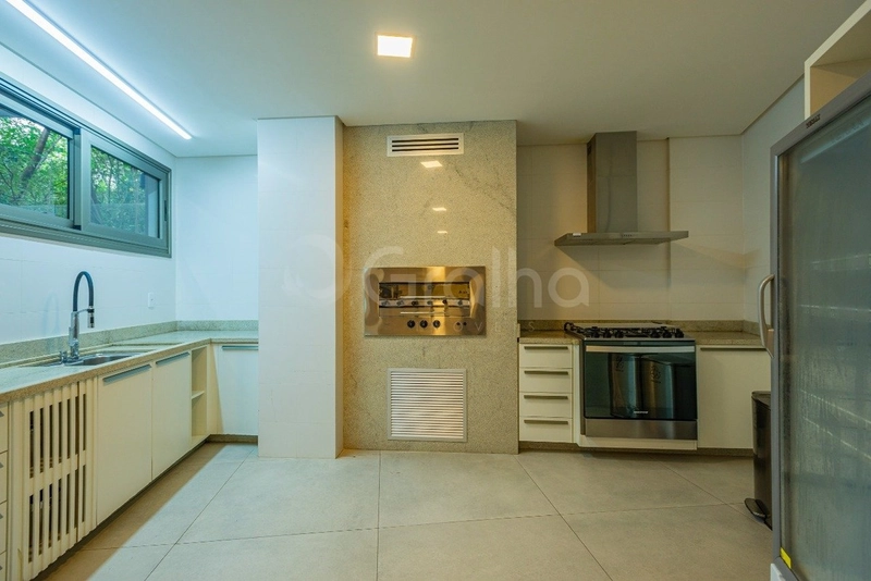 Apartamento com 2 suítes no Córrego Grande: 34ª foto da galeria de imagens do imóvel