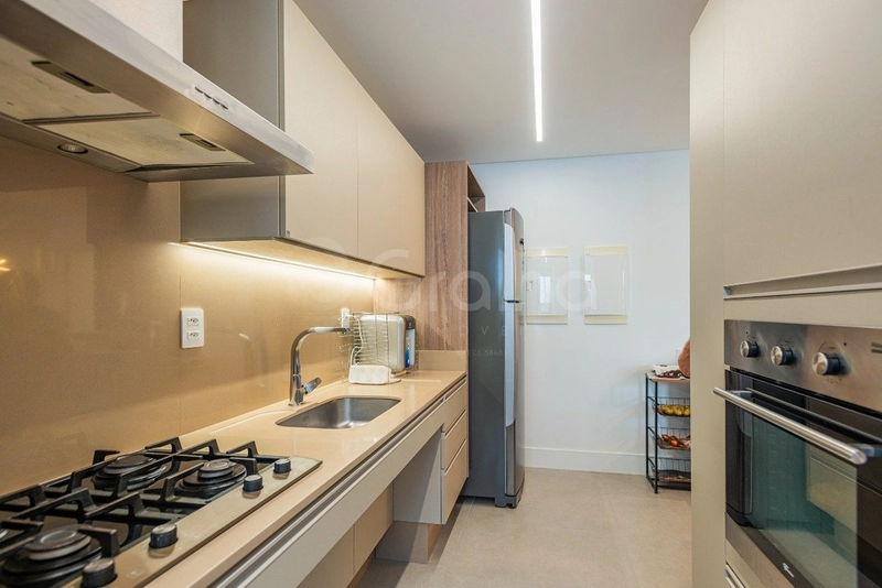 Apartamento com 2 suítes no Córrego Grande: 14ª foto da galeria de imagens do imóvel