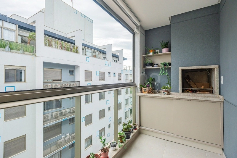 Apartamento com 2 suítes no Córrego Grande: 9ª foto da galeria de imagens do imóvel