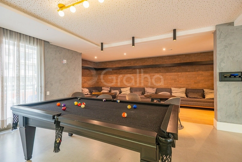 Apartamento com 2 suítes no Córrego Grande: 28ª foto da galeria de imagens do imóvel