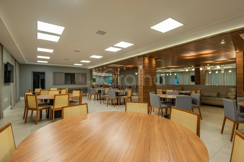 Apartamento com 2 suítes no Córrego Grande: 33ª foto da galeria de imagens do imóvel