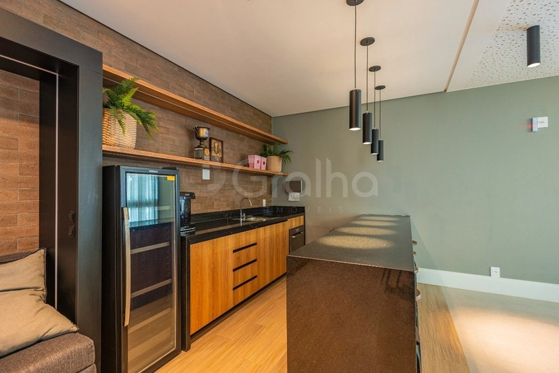 Apartamento com 2 suítes no Córrego Grande: 25ª foto da galeria de imagens do imóvel
