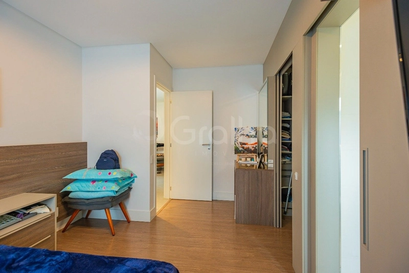 Apartamento com 2 suítes no Córrego Grande: 18ª foto da galeria de imagens do imóvel