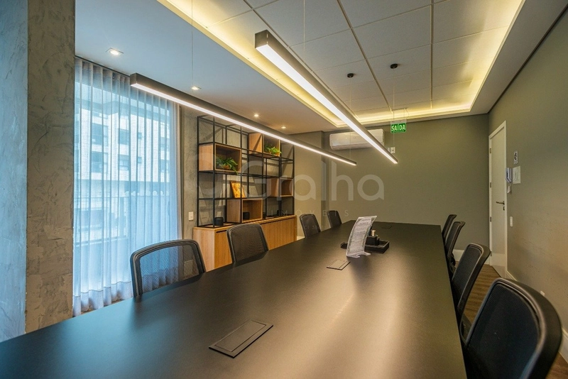 Apartamento com 2 suítes no Córrego Grande: 37ª foto da galeria de imagens do imóvel