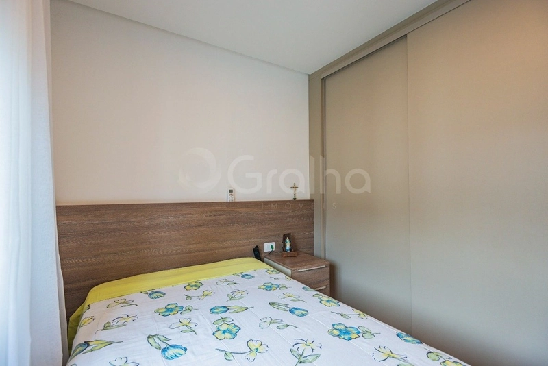 Apartamento com 2 suítes no Córrego Grande: 23ª foto da galeria de imagens do imóvel