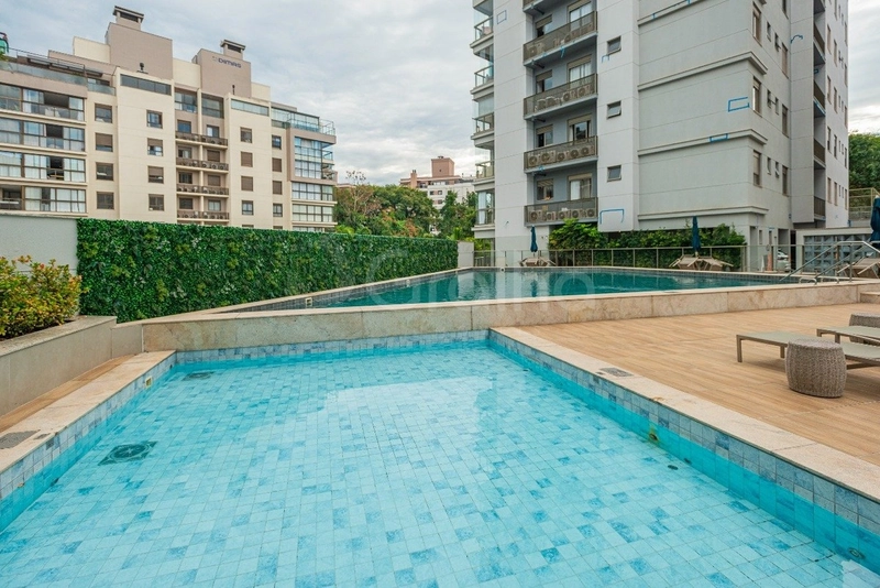 Apartamento com 2 suítes no Córrego Grande: 42ª foto da galeria de imagens do imóvel