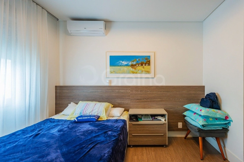 Apartamento com 2 suítes no Córrego Grande: 17ª foto da galeria de imagens do imóvel