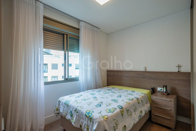 Apartamento com 2 suítes no Córrego Grande: 21ª foto da galeria de imagens do imóvel