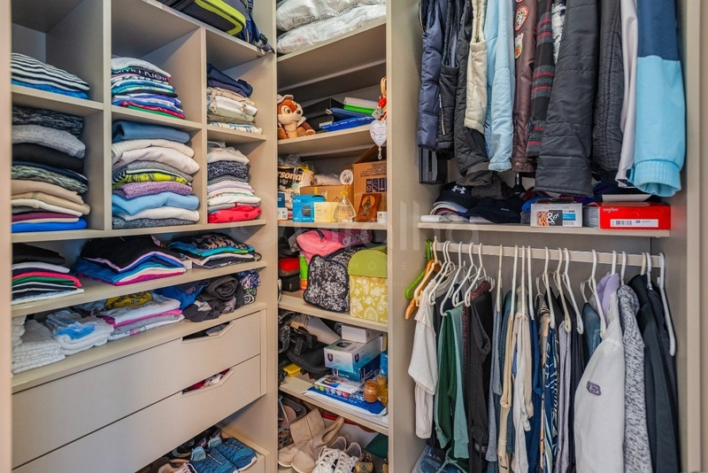 Apartamento com 2 suítes no Córrego Grande: 19ª foto da galeria de imagens do imóvel