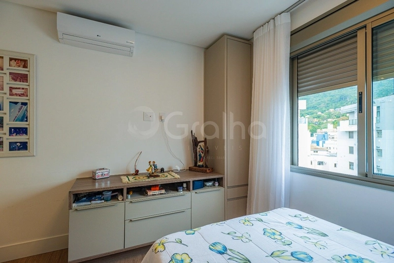 Apartamento com 2 suítes no Córrego Grande: 22ª foto da galeria de imagens do imóvel