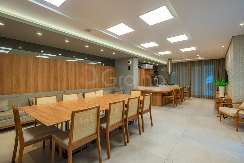 Apartamento com 2 suítes no Córrego Grande: 32ª foto da galeria de imagens do imóvel