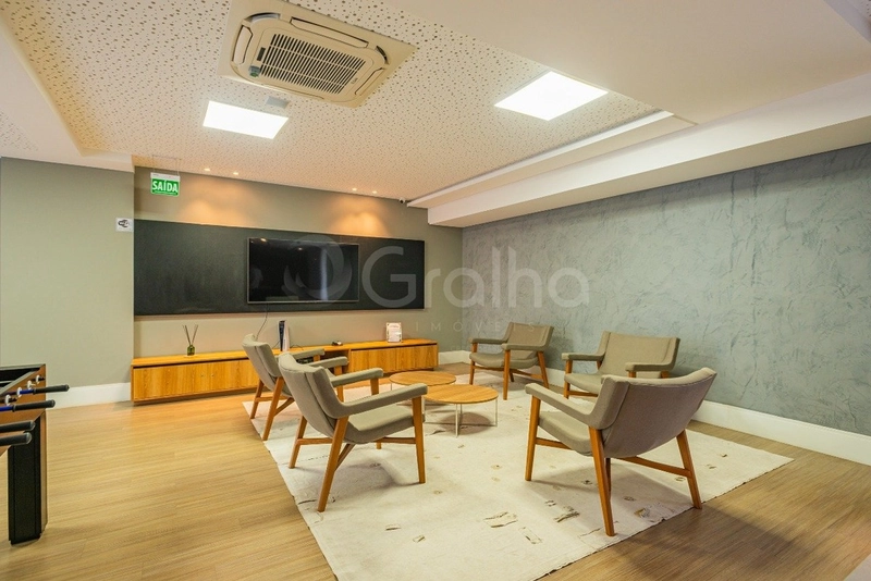 Apartamento com 2 suítes no Córrego Grande: 29ª foto da galeria de imagens do imóvel