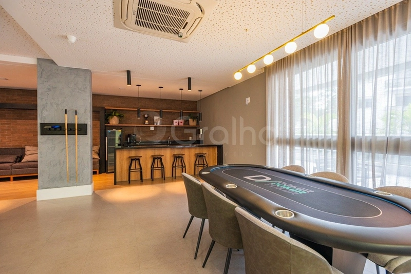 Apartamento com 2 suítes no Córrego Grande: 26ª foto da galeria de imagens do imóvel