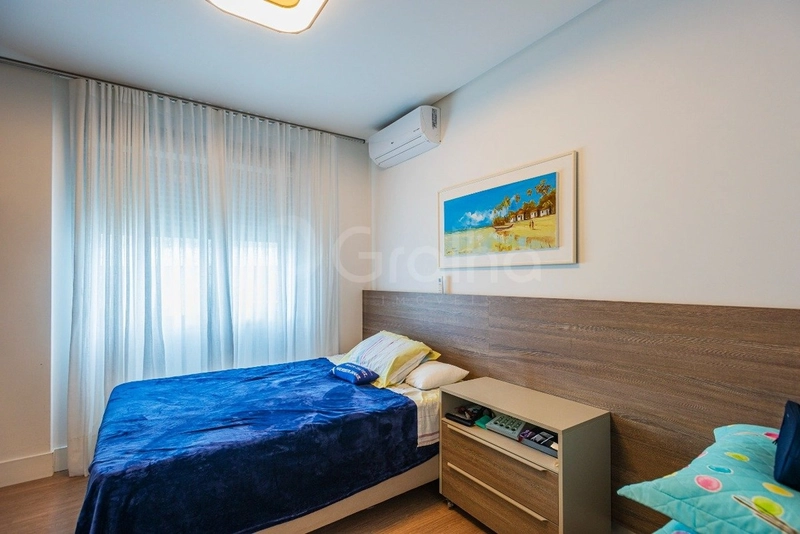 Apartamento com 2 suítes no Córrego Grande: 15ª foto da galeria de imagens do imóvel