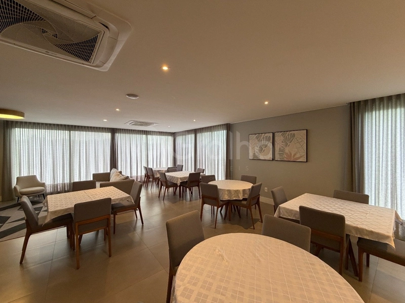 Apartamento  com 3 suítes em Jurerê Internacional: 39ª foto da galeria de imagens do imóvel