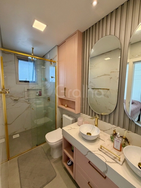 Apartamento  com 3 suítes em Jurerê Internacional: 22ª foto da galeria de imagens do imóvel