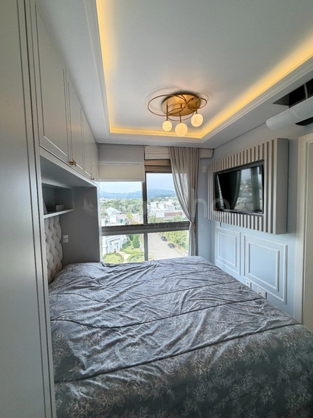 Apartamento  com 3 suítes em Jurerê Internacional: 27ª foto da galeria de imagens do imóvel