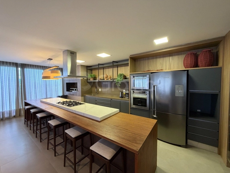 Apartamento  com 3 suítes em Jurerê Internacional: 38ª foto da galeria de imagens do imóvel