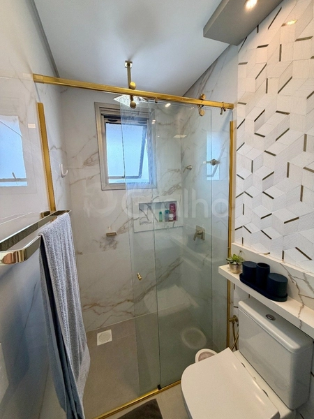 Apartamento  com 3 suítes em Jurerê Internacional: 32ª foto da galeria de imagens do imóvel