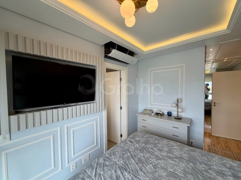 Apartamento  com 3 suítes em Jurerê Internacional: 26ª foto da galeria de imagens do imóvel