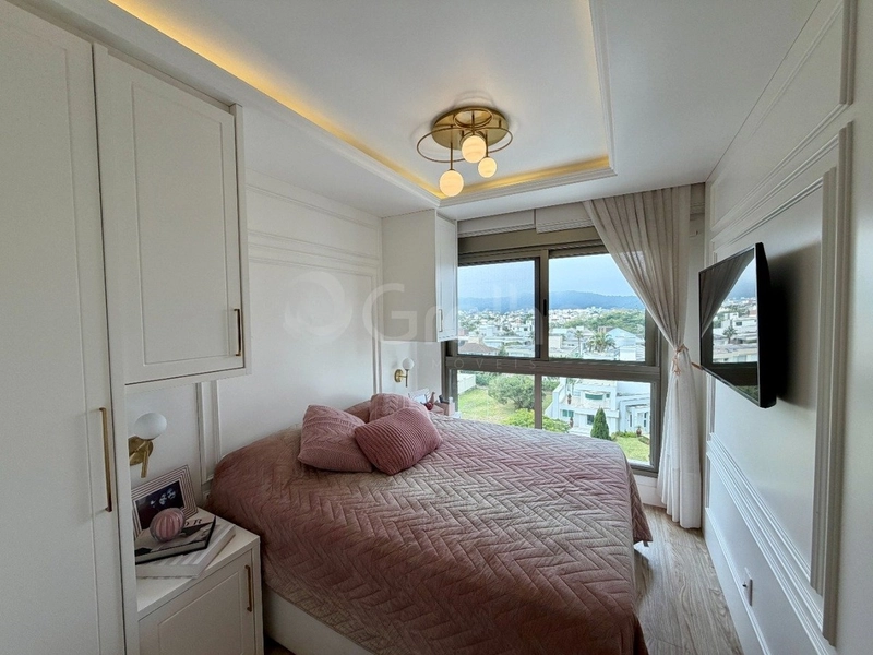 Apartamento  com 3 suítes em Jurerê Internacional: 18ª foto da galeria de imagens do imóvel
