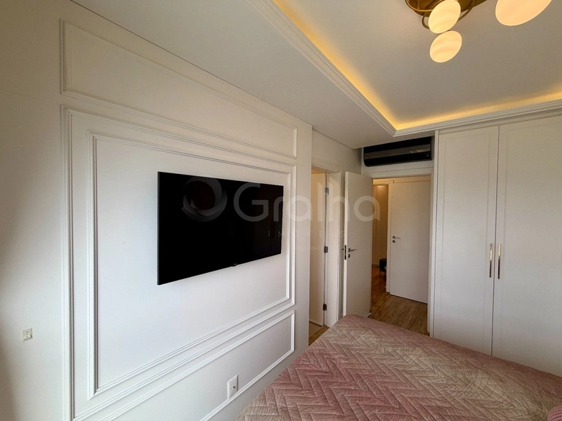 Apartamento  com 3 suítes em Jurerê Internacional: 21ª foto da galeria de imagens do imóvel