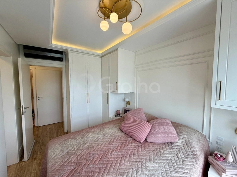 Apartamento  com 3 suítes em Jurerê Internacional: 19ª foto da galeria de imagens do imóvel