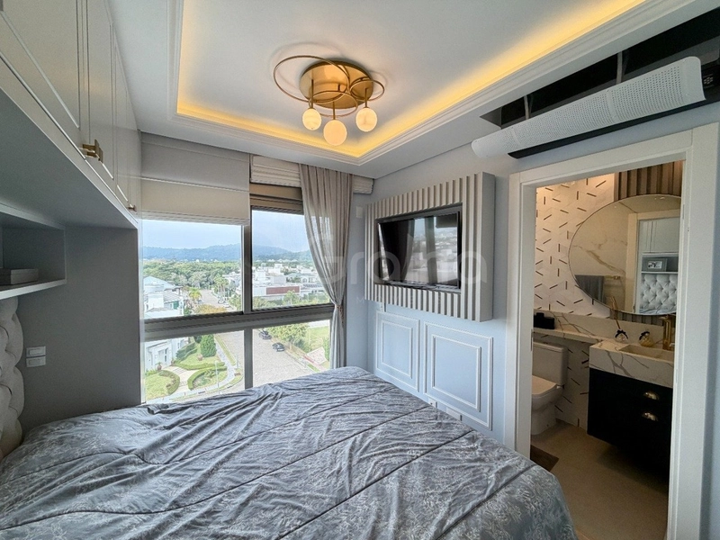 Apartamento  com 3 suítes em Jurerê Internacional: 25ª foto da galeria de imagens do imóvel