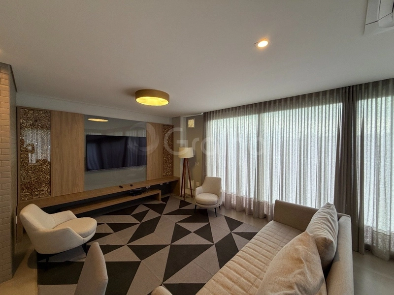 Apartamento  com 3 suítes em Jurerê Internacional: 34ª foto da galeria de imagens do imóvel